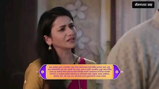 पुढील भाग : ठरलं तर मग आजचा भाग : Tharla Tar Mag Today Episode Full 2