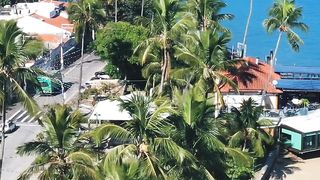 Centro Histórico de Ilhabela