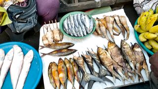 Belanja wekeend dipasar