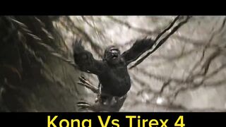 Kong Vs Tirex 4