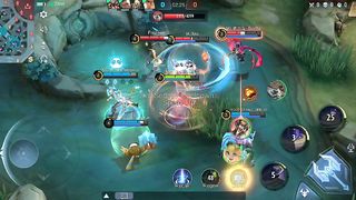 Esmeralda  Mobile Legends Bang Bang ????????????