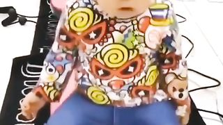 Cute baby 81