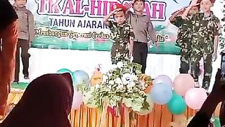 vidio anak