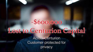 Stay away from Alex Santi’s  Forex Scams