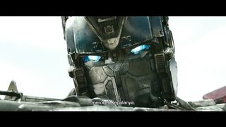 Transformers: Rise of the Beasts (2023)