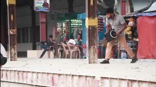 FUNNIEST BEST PRANKS COMPILATION 2023 | BEST FUNNY PUBLIC PRANKS FOR LAUGHING