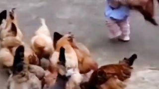 Baby video 5