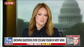 Mainstream reporters losing patience on WH cocaine story