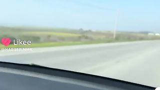 THE BEST CAT DRIVER #cats #pets #animals #dogs #driving #funny #subscribe #follow