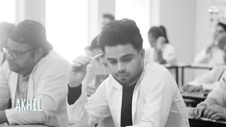 BACHALO (Official Video) Akhil - Nirmaan - Enzo - Punjabi Song 2