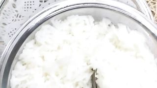 Rice Cutlet Recipe