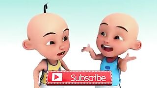 Cartoons - Upin, Ipin & Apin (English Versi)_low.