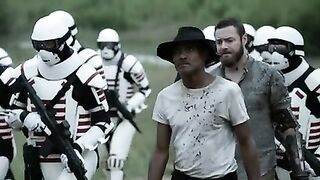 THE WALKING DEAD Season 11 Episode 16