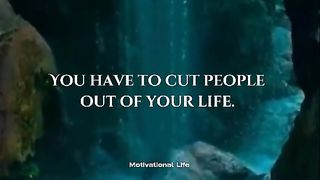 You will never change your mind