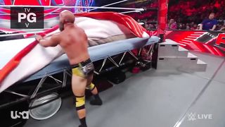 WWE реслинг 7