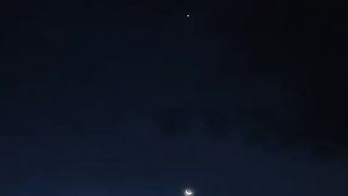 moon the midnight