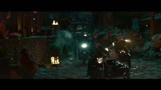 Jawan movie trailer