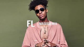 #016 Masego Mix - (Vince Staples, VanJess, Don Toliver)