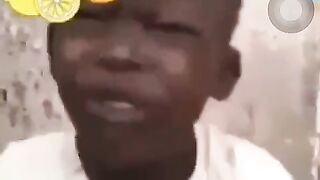Lemon laugh ????