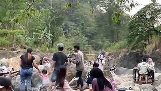Wisata indah