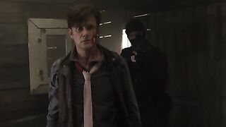 THE WALKING DEAD Season 11 Episode 17
