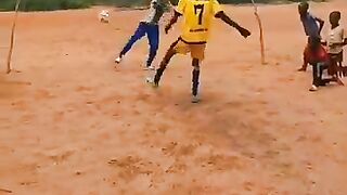 Short video respect