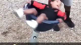 Children whirlwind ????
