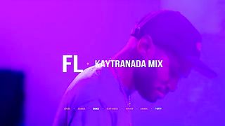 #003 Kaytranada Mix - (Best of Kaytranada)