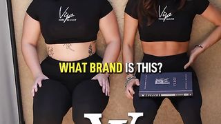 What The Brand ????