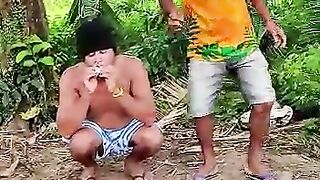 Strong drug makes you high