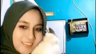 Hijabers cantik