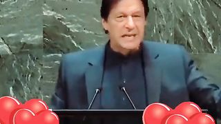 Imran khan ❤️