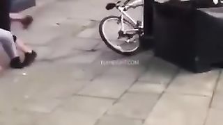 KO on the spot ????????
