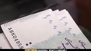 ایسے جعلی نوٹ جسے کوئی عام آدمی نہیں پہچان سکتا | Public News