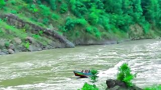 Beautiful Natures Seen Watch