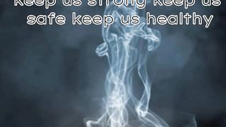 Pray for family