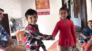 Kya nazaara hai masti hi masti
