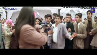 Salman Khan Action movie