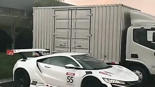 Acura NSX 2