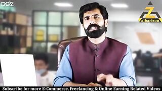 How to create Amazon Account in Pakistan Without ID Card
