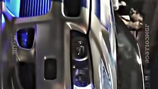 car show in japan