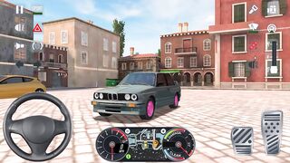 Buss simulator gameplay