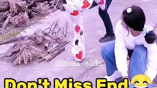 Best funny comedy video tiktok china compilation 2023 Best funny comedy video tiktok china compilation 2023