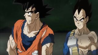 Clip anime dragon ball super
