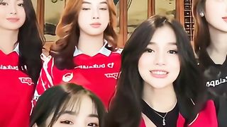 Girls Indonesia