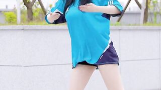 Trending dance so nice
