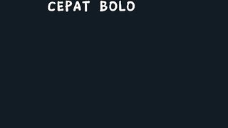 Rungkad Bolo