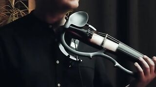 super melodious violin