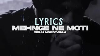 Mehnge ny MOTi full song