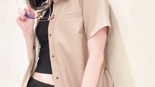 Funny putri for you in douyin